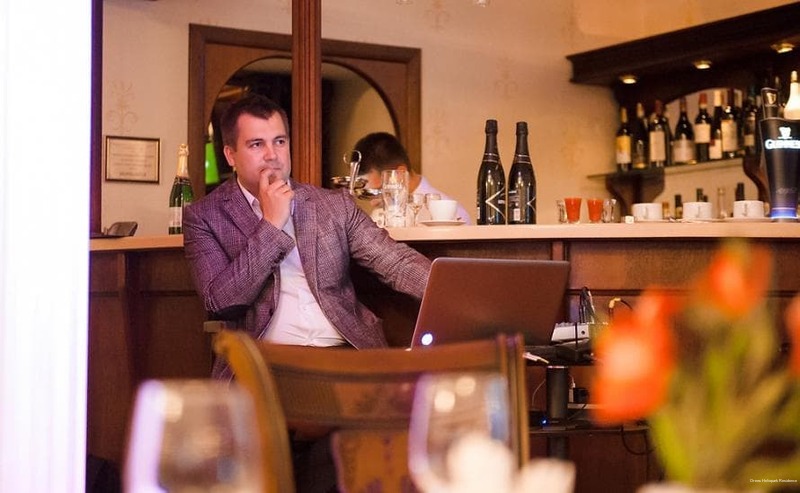 Фото Heliopark Residence