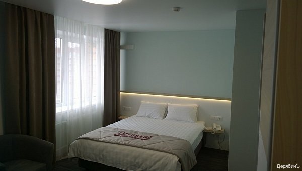 Фото ДерябинЪ