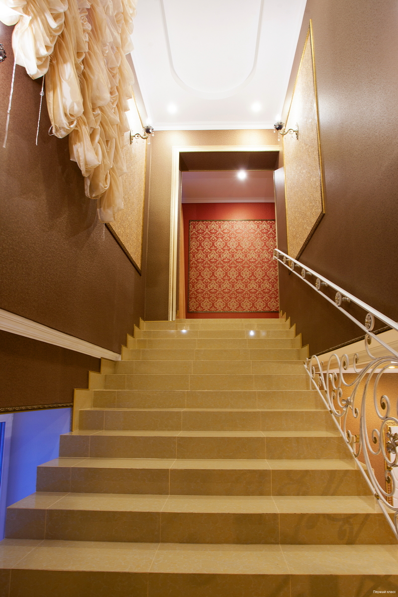 Фото Первый класс