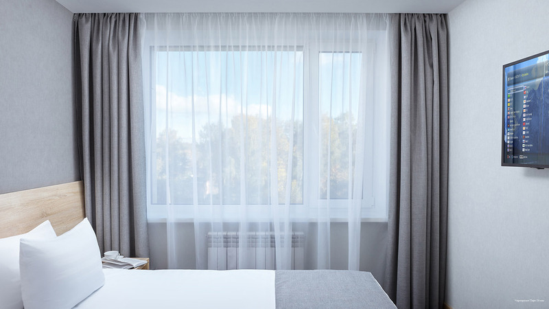 Фото Черноречье