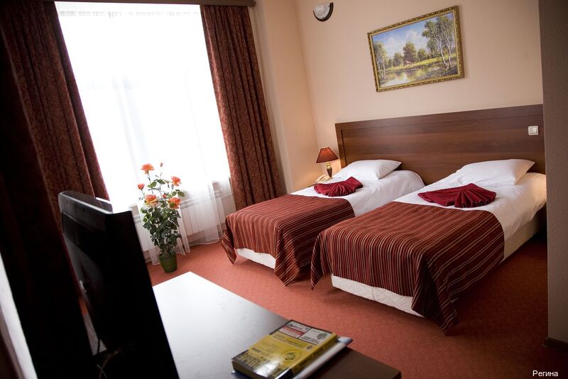 Фото Регина в городе Болгар