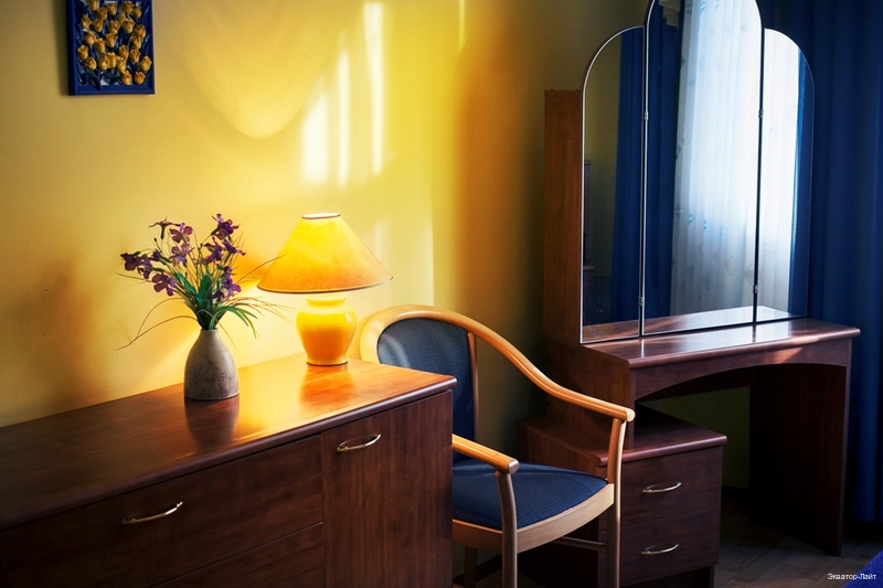 Фото Экватор-Лайт