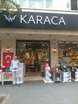 Karaca (İstanbul, Gaziosmanpaşa, Bağlarbaşı Mah., Bağlarbaşı Cad., 63-65A), shopping mall