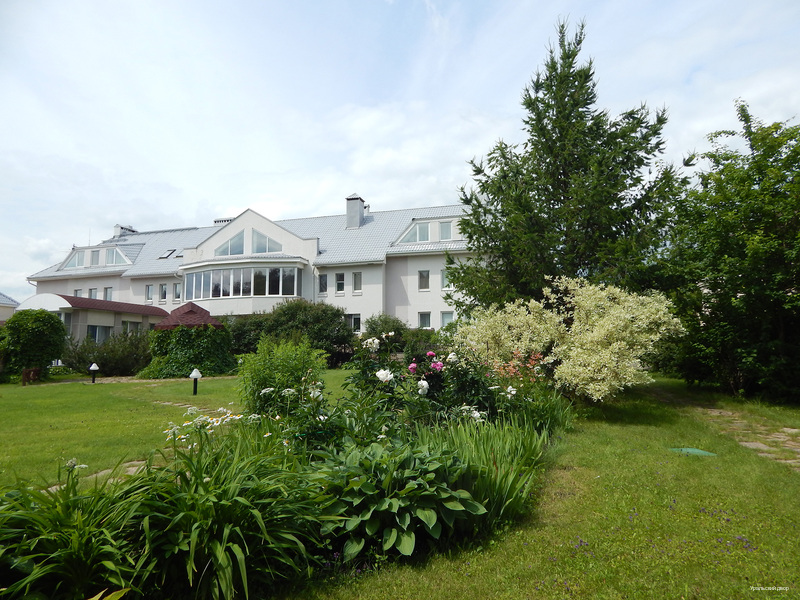 Фото Уральский двор