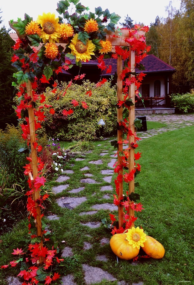 Фото Уральский двор