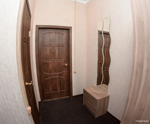 Фото Старый Город