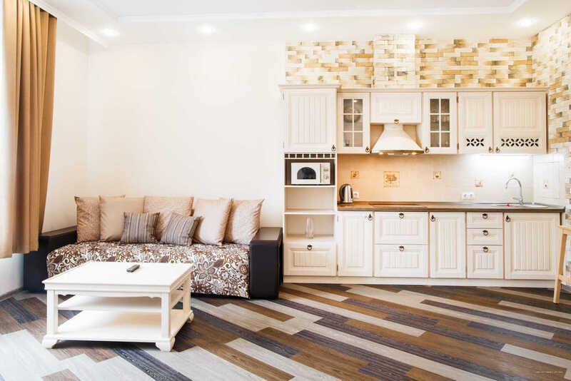 Фото Арбат Первый