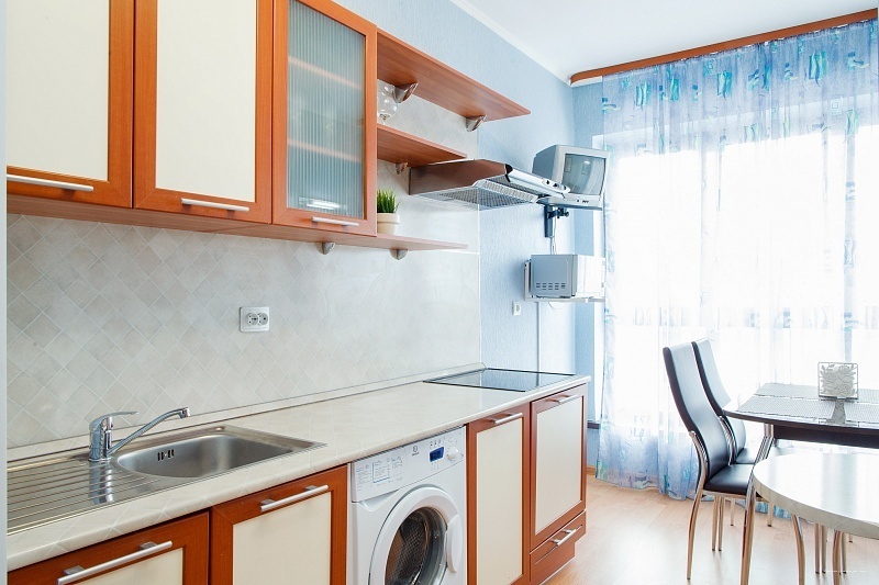 Фото Арбат Первый