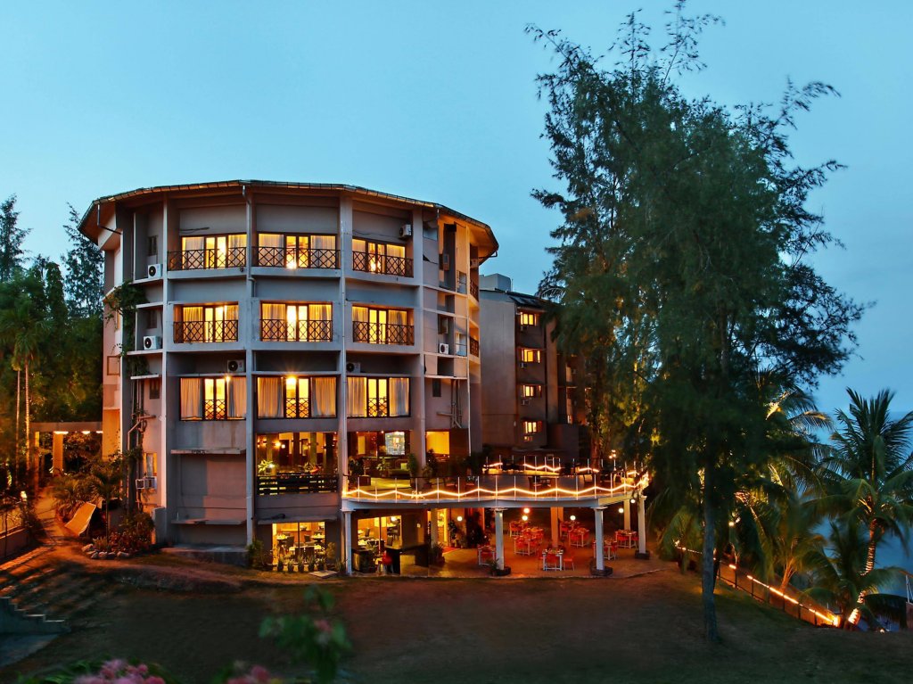 Фото Sinclairs Bayview Port Blair