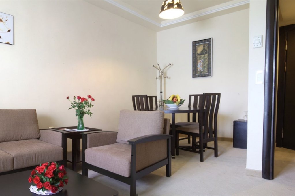 Фото El Mouradi Port El Kantaoui