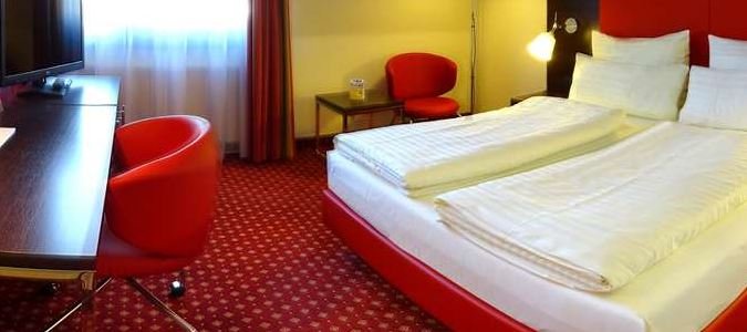 Фото Best Western Plaza Hotel Wels
