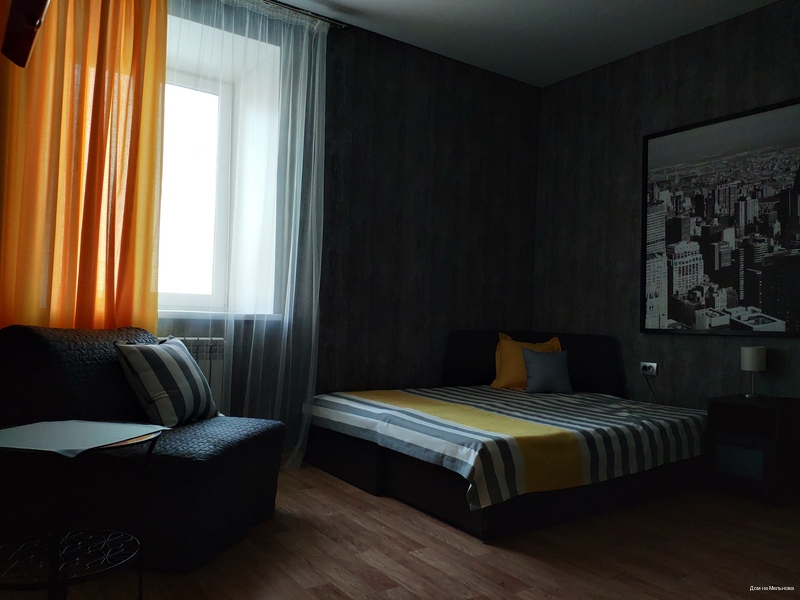 Фото Дом на Мельнова