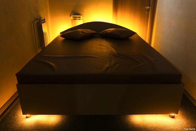 Фото Три Кита