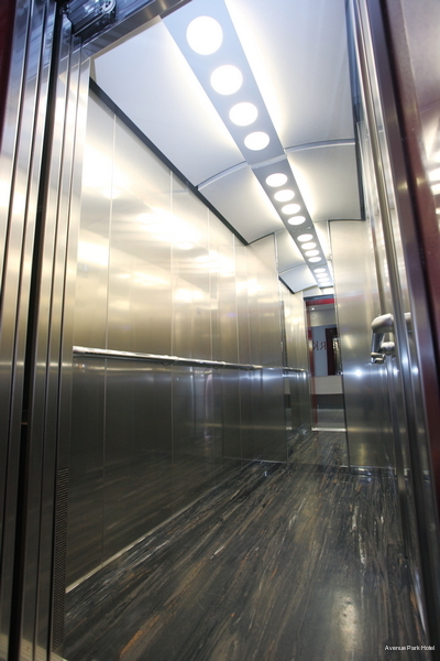 Фото Avenue Park Hotel