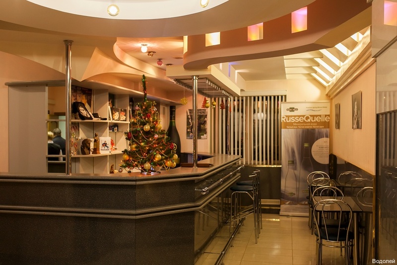 Фото Водолей