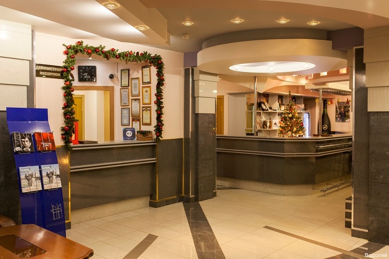 Фото Водолей