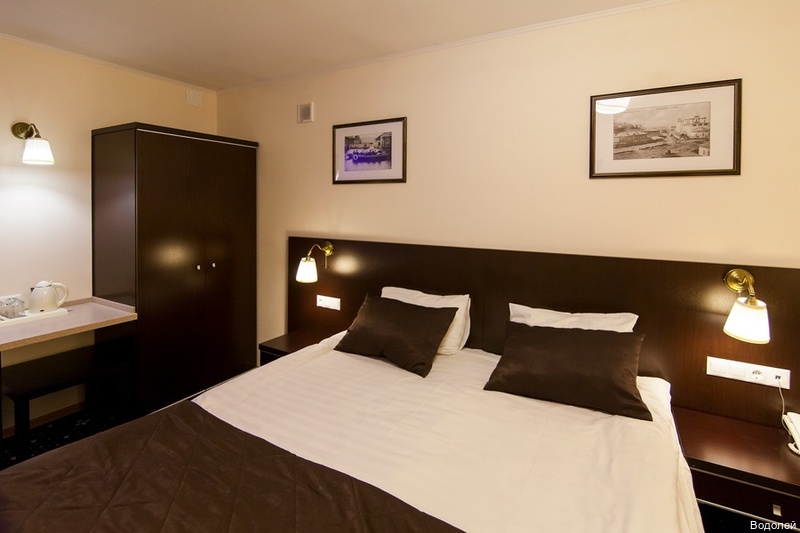 Фото Водолей