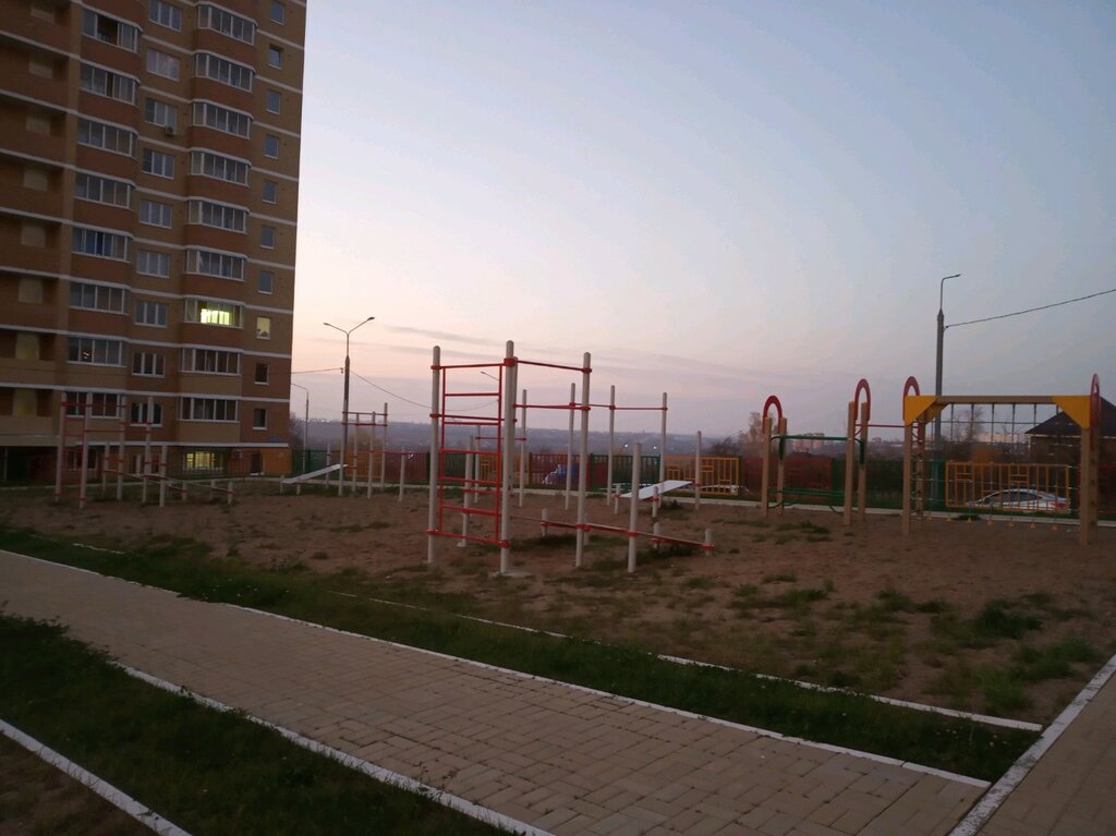 Ул генерала маргелова ставрополь карта