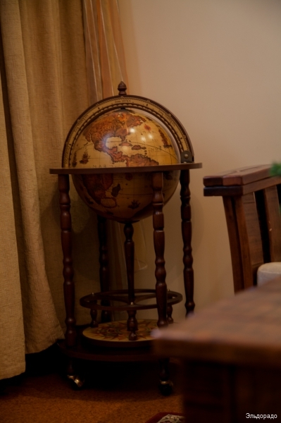 Фото Эльдорадо