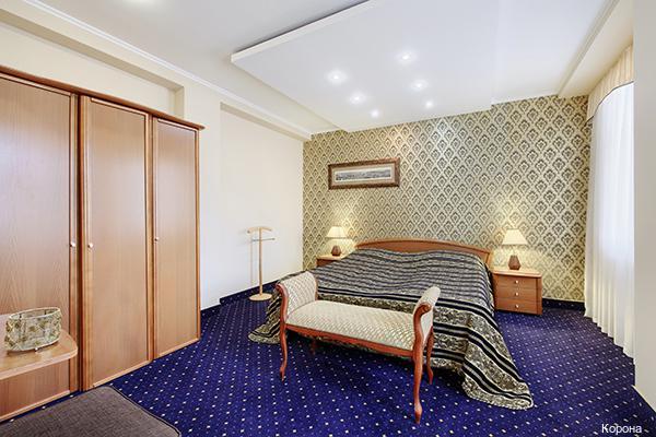 Фото Корона