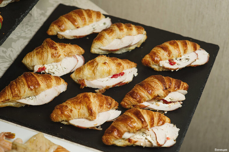 Фото Венеция