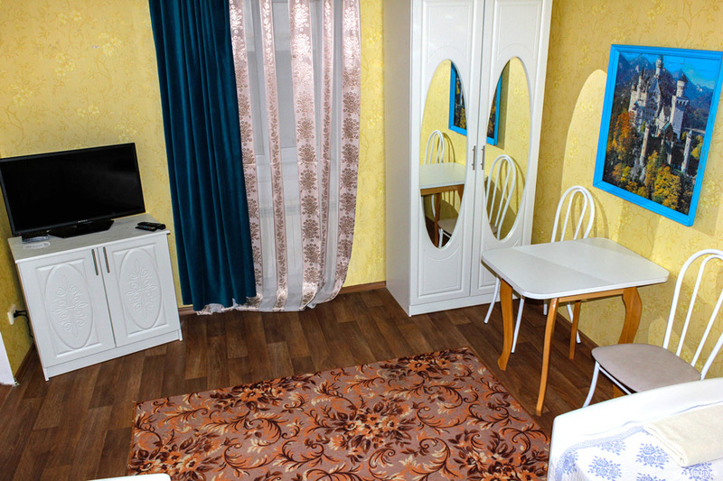 Фото У Машука