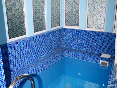 Фото Атлантида