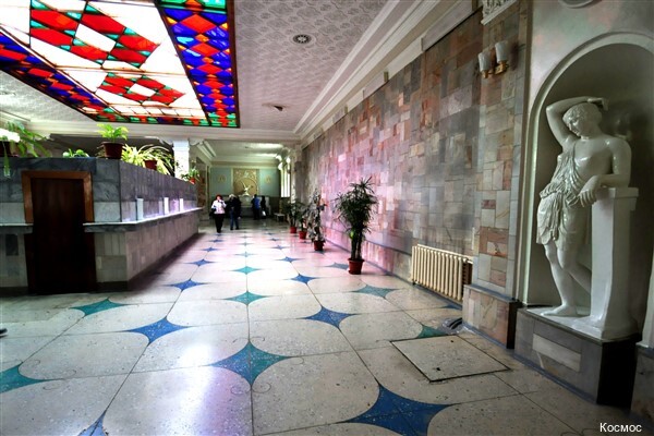 Фото Космос