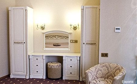 Фото Европа