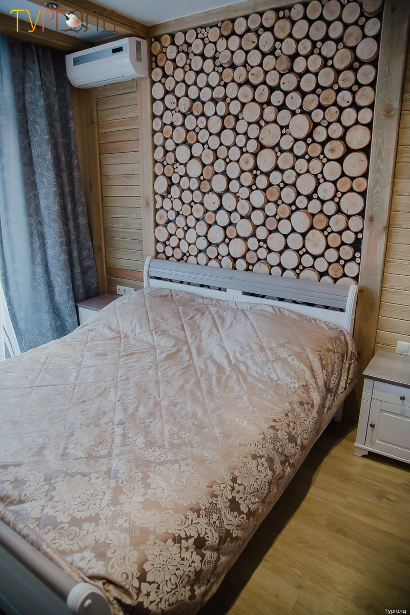 Фото Турголд