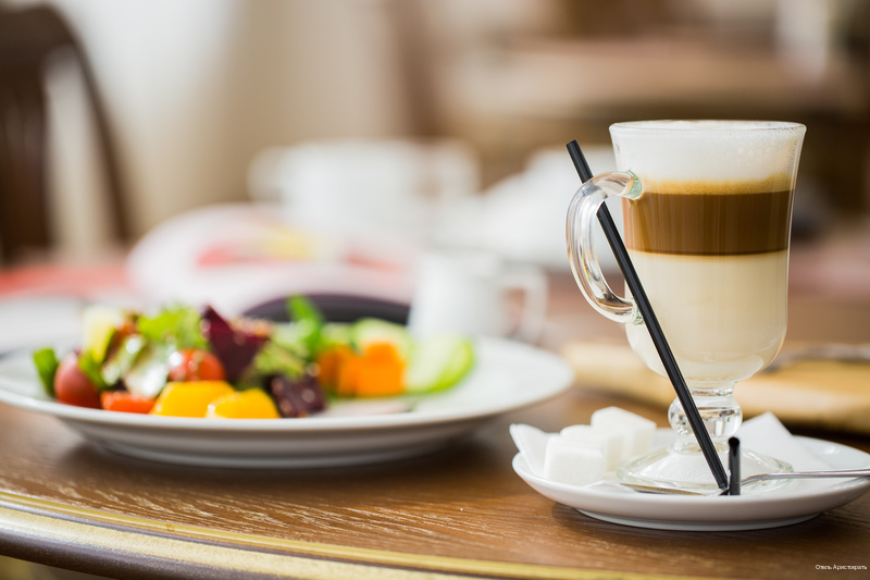 Фото Аристократ