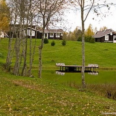 Фото Ерёмина гора