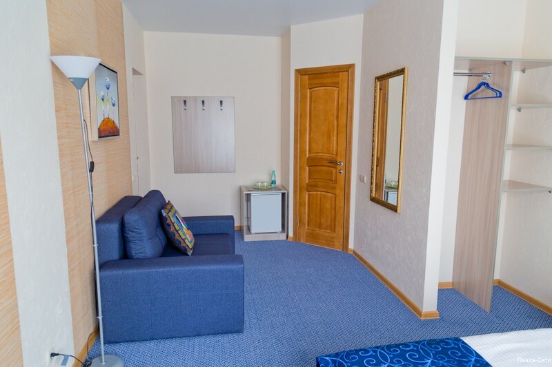 Фото Панда Сити