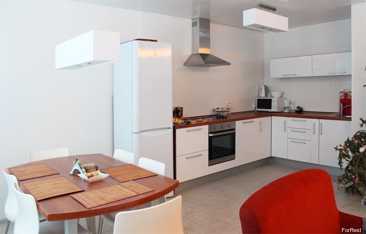 Фото ФорРест