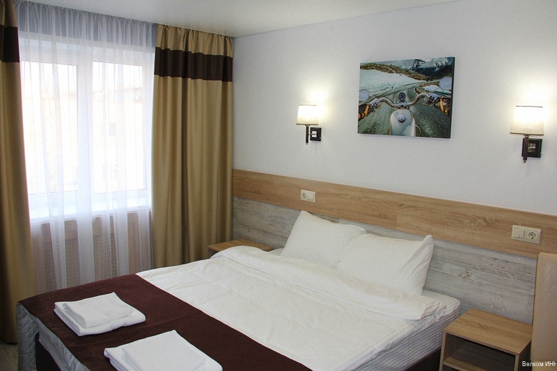 Фото Welcome inn