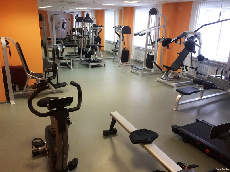 Фото Гранд Тамбов