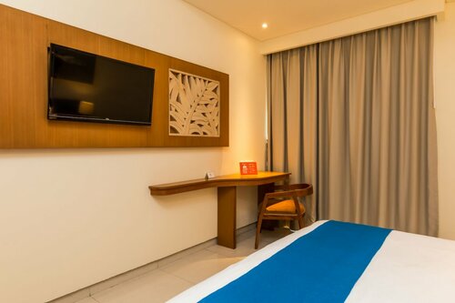 Гостиница Zen Rooms Kuta Square Mall