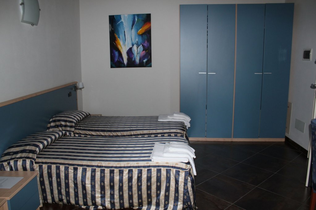 Фото L'Ippogrifo