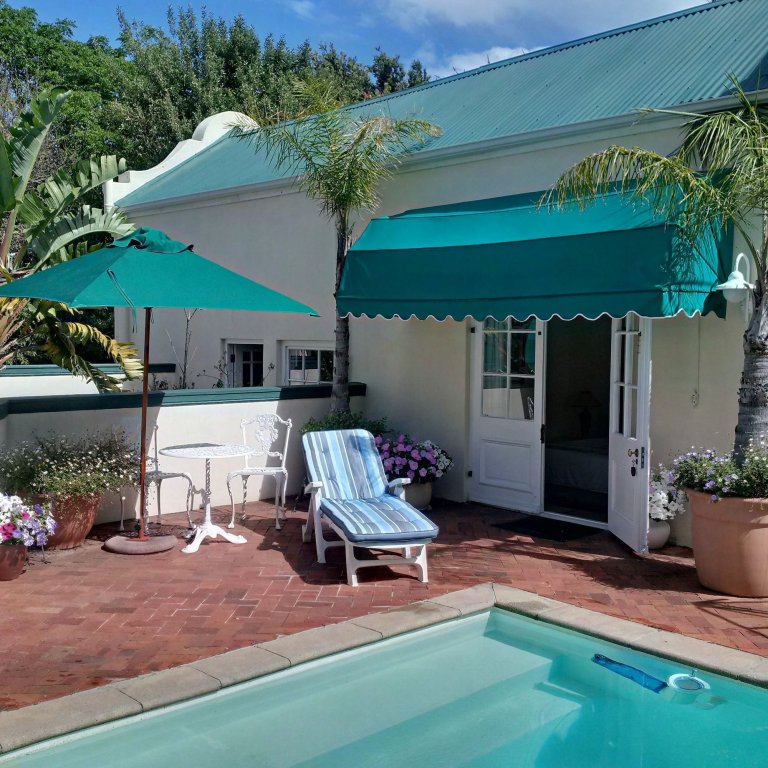 Фото Newlands Guest House