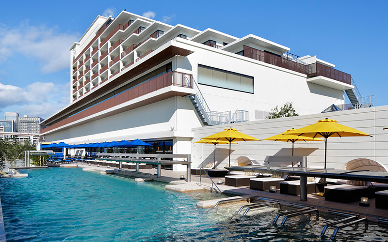 Фото Kobe Minato Onsen Ren