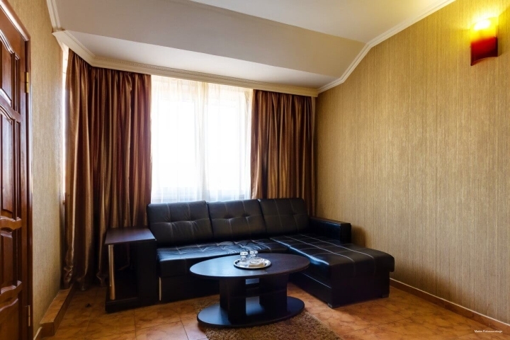 Фото Мартон Родина