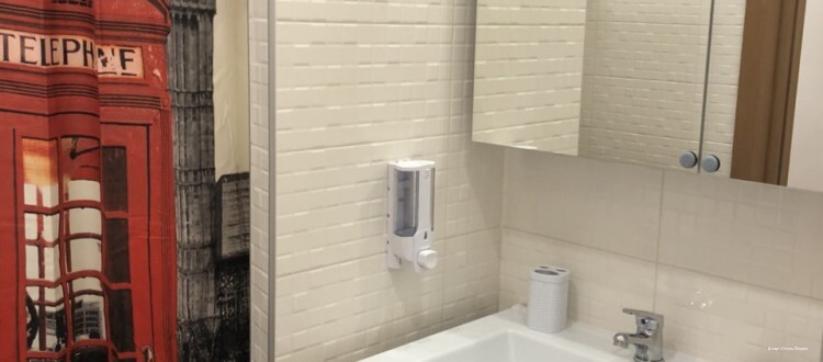 Фото Лондон