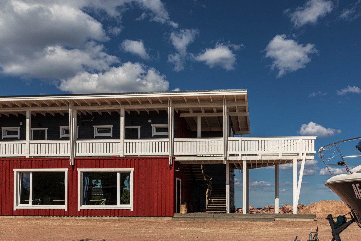 Фото Вепсский Хутор