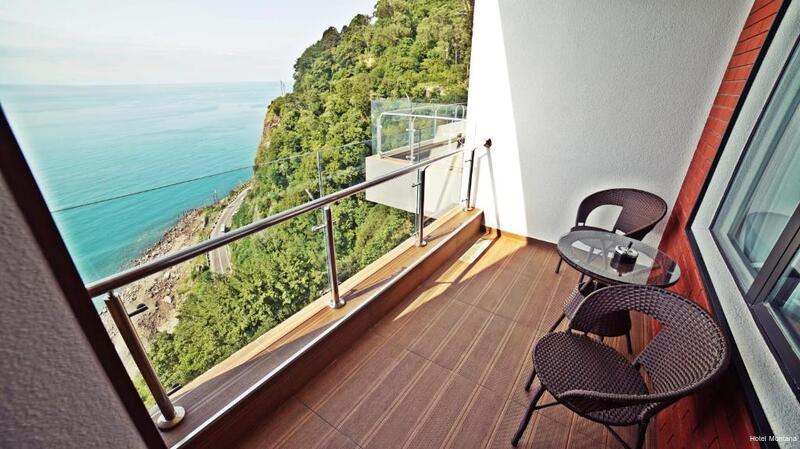 Фото Hotel Montana