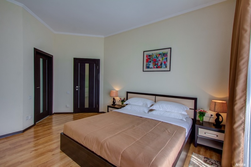 Фото Айвилла