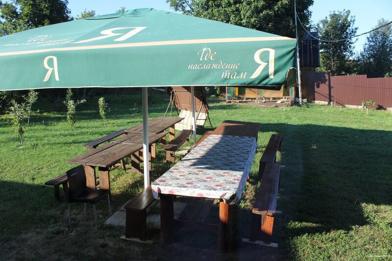 Фото Сорочьи горы