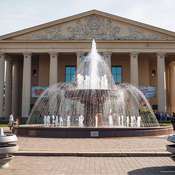 Фото отеля 2