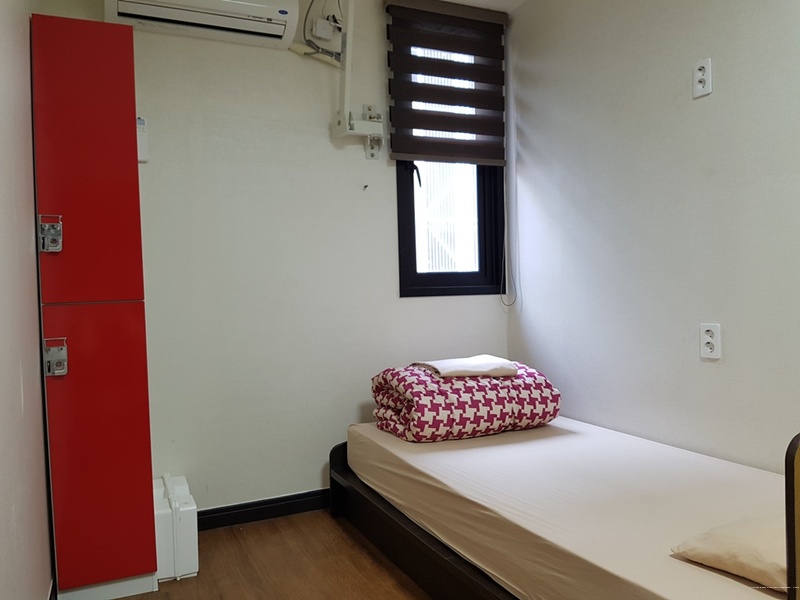 Фото Kimchee Guesthouse Downtown