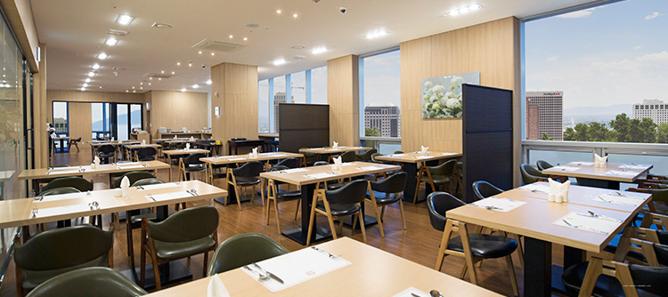 Фото Best Western Haeundae Hotel