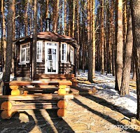 Фото Светофор